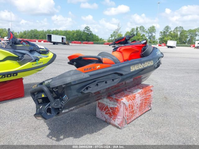 2019 SEADOO RXT-X 300 YDV17755C919      Photo 3