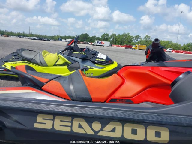 2019 SEADOO RXT-X 300 YDV17755C919      Photo 4