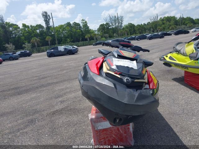2019 SEADOO RXT-X 300 YDV17755C919      Photo 5