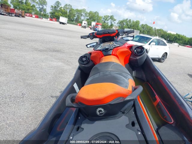 2019 SEADOO RXT-X 300 YDV17755C919      Photo 7