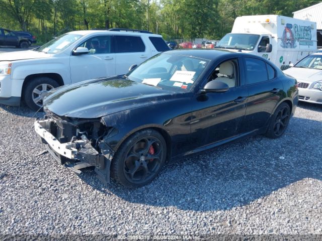 ZARFAMAN4K7601193 Alfa Romeo Giulia Rwd