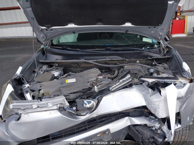 Toyota RAV4 LE 2017 2T3BFREV5HW588128 Image 10