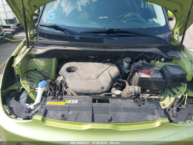 KNDJN2A20G7827290 KIA Soul