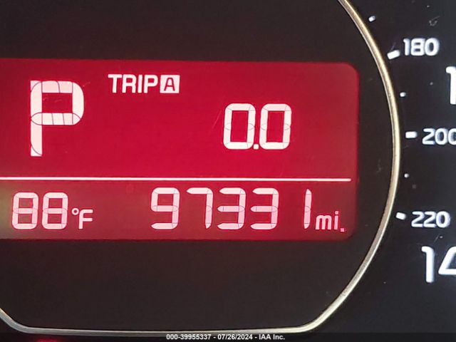 KNDJN2A20G7827290 KIA Soul
