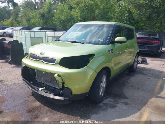 KNDJN2A20G7827290 KIA Soul