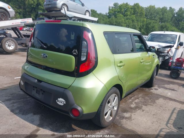 KNDJN2A20G7827290 KIA Soul