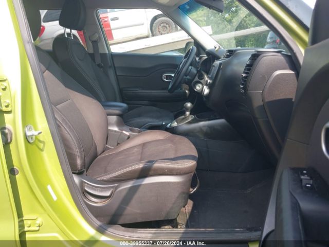 KNDJN2A20G7827290 KIA Soul