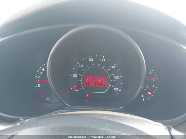 KNDJN2A20G7827290 KIA Soul