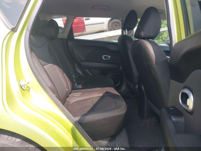 KNDJN2A20G7827290 KIA Soul