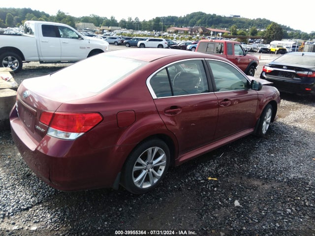 4S3BMCA60E3021602 Subaru Legacy 2.5i