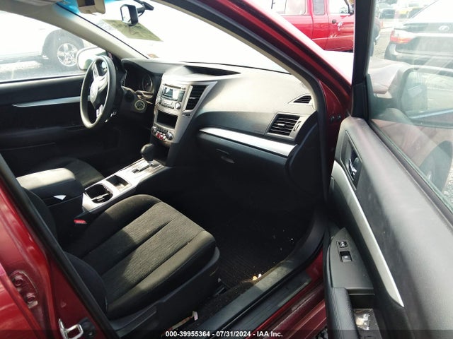 4S3BMCA60E3021602 Subaru Legacy 2.5i