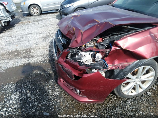 4S3BMCA60E3021602 Subaru Legacy 2.5i