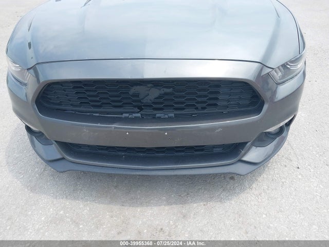 1FATP8UH5G5268939 Ford Mustang Ecoboost Premium