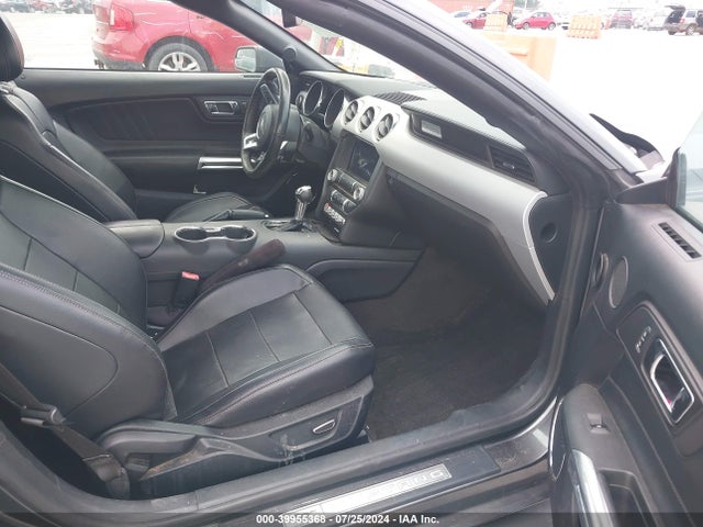 1FATP8UH5G5268939 Ford Mustang Ecoboost Premium