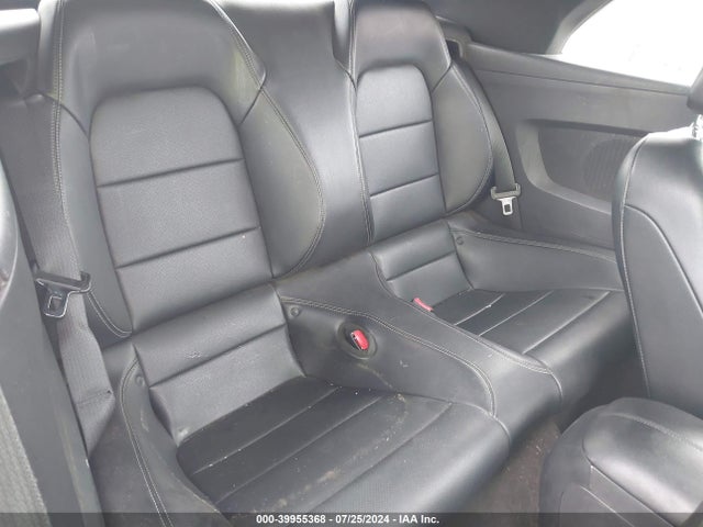 1FATP8UH5G5268939 Ford Mustang Ecoboost Premium