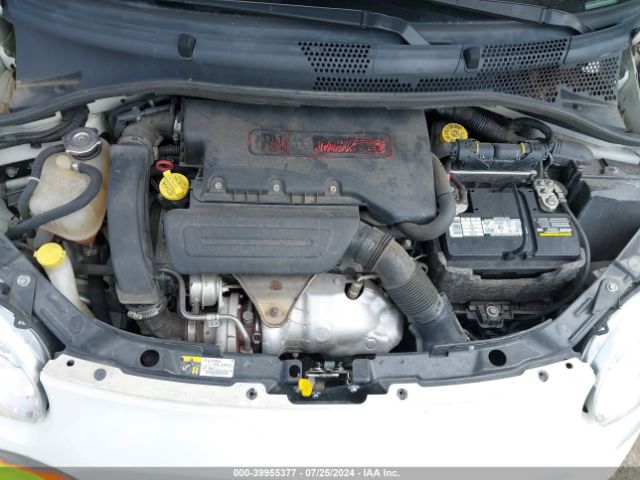 2019 FIAT 500C 3C3CFFEH8KT707225 Photo 9