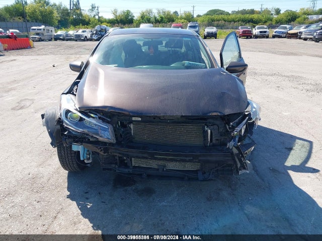 3KPFK4A70JE217385 KIA FORTE LX