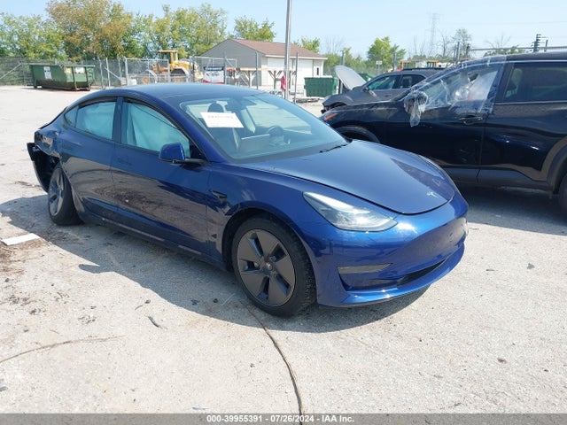 2023 TESLA MODEL 3 5YJ3E1EA7PF512842 Photo 0