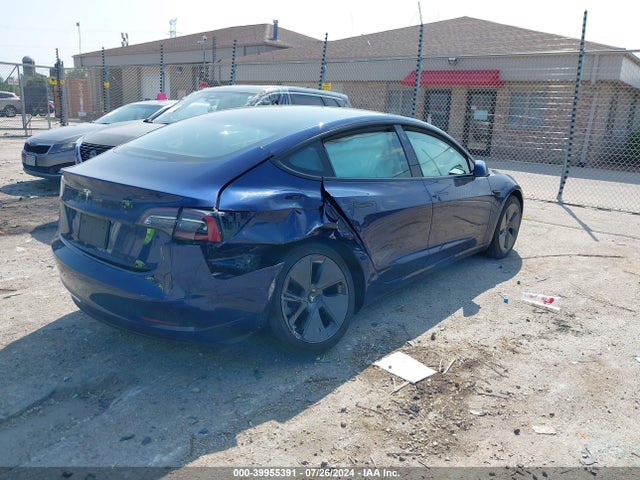 2023 TESLA MODEL 3 5YJ3E1EA7PF512842 Photo 3
