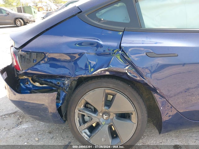 2023 TESLA MODEL 3 5YJ3E1EA7PF512842 Photo 5