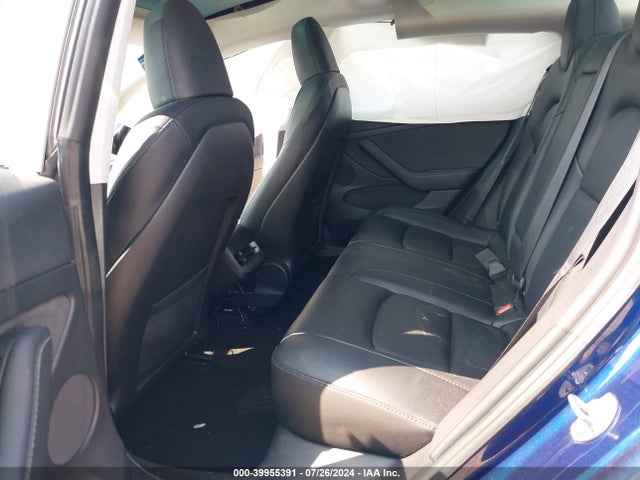 2023 TESLA MODEL 3 5YJ3E1EA7PF512842 Photo 7