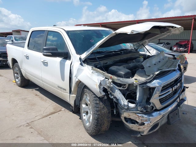 2020 1C6RREFT6LN406116 main image