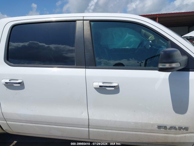 1C6RREFT6LN406116 RAM 1500 Lone Star  4x2 5'7 Box