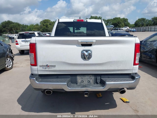 1C6RREFT6LN406116 RAM 1500 Lone Star  4x2 5'7 Box