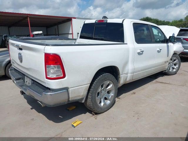 1C6RREFT6LN406116 RAM 1500 Lone Star  4x2 5'7 Box