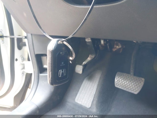 Honda Pilot Ex-l 2019 5FNYF6H48KB011683 Image 11