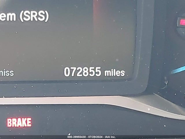 Honda Pilot Ex-l 2019 5FNYF6H48KB011683 Image 15