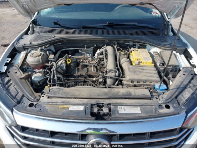3VWCB7BUXKM127979 Volkswagen Jetta 1.4t R-line/1.4t S/1.4t Se
