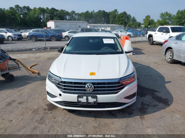 3VWCB7BUXKM127979 Volkswagen Jetta 1.4t R-line/1.4t S/1.4t Se