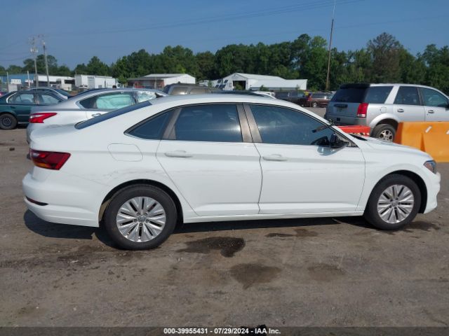 3VWCB7BUXKM127979 Volkswagen Jetta 1.4t R-line/1.4t S/1.4t Se