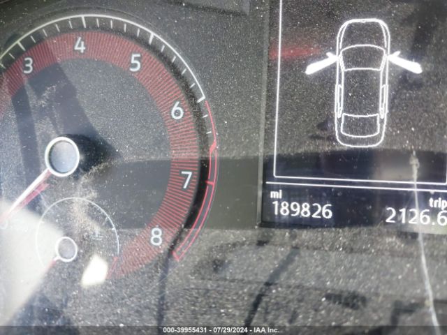 3VWCB7BUXKM127979 Volkswagen Jetta 1.4t R-line/1.4t S/1.4t Se