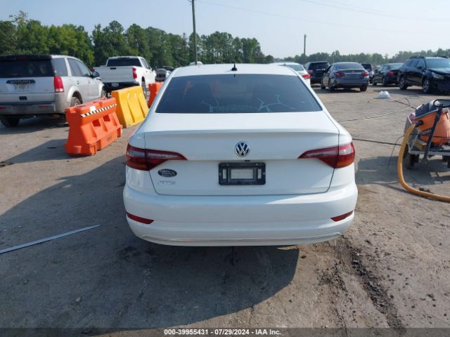 3VWCB7BUXKM127979 Volkswagen Jetta 1.4t R-line/1.4t S/1.4t Se