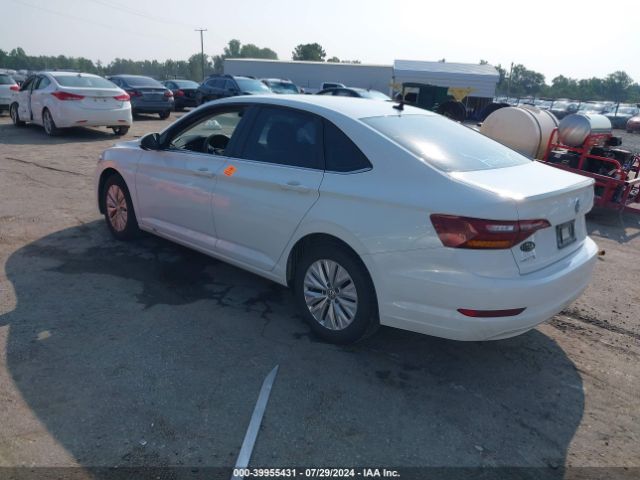 3VWCB7BUXKM127979 Volkswagen Jetta 1.4t R-line/1.4t S/1.4t Se