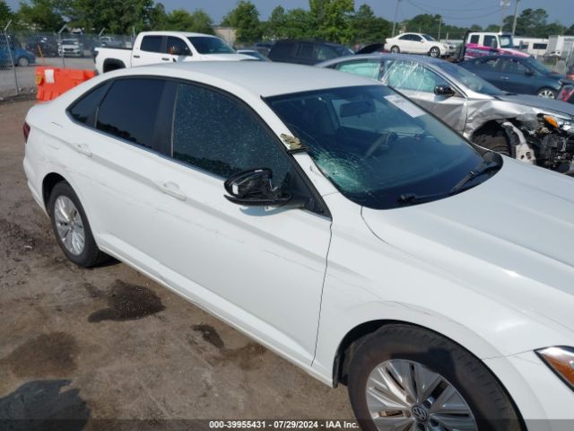 3VWCB7BUXKM127979 Volkswagen Jetta 1.4t R-line/1.4t S/1.4t Se