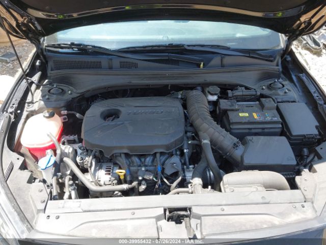 3KPF44AC2PE660220 KIA Forte Gt Manual