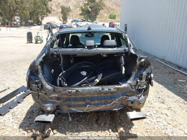 3KPF44AC2PE660220 KIA Forte Gt Manual