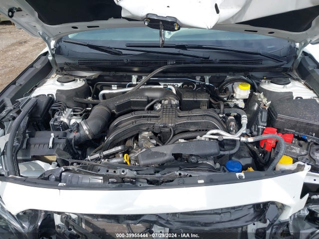 4S3BWAD60N3023425 Subaru Legacy Premium