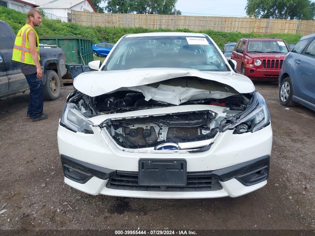 4S3BWAD60N3023425 Subaru Legacy Premium