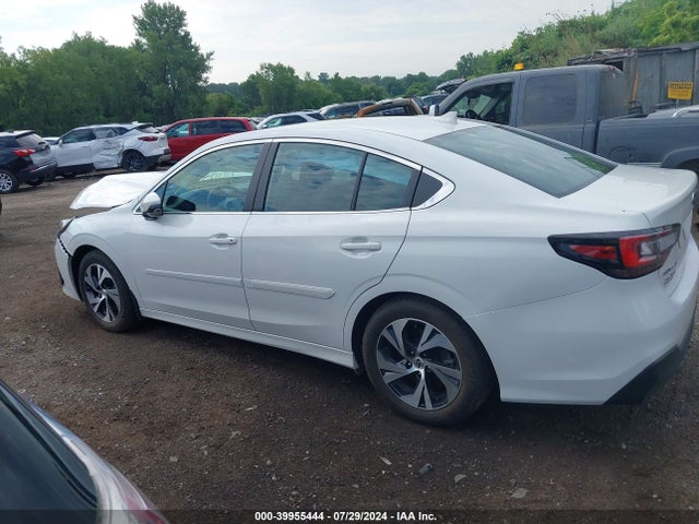 4S3BWAD60N3023425 Subaru Legacy Premium