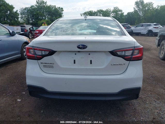 4S3BWAD60N3023425 Subaru Legacy Premium