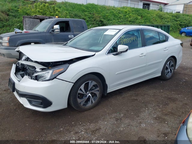 4S3BWAD60N3023425 Subaru Legacy Premium