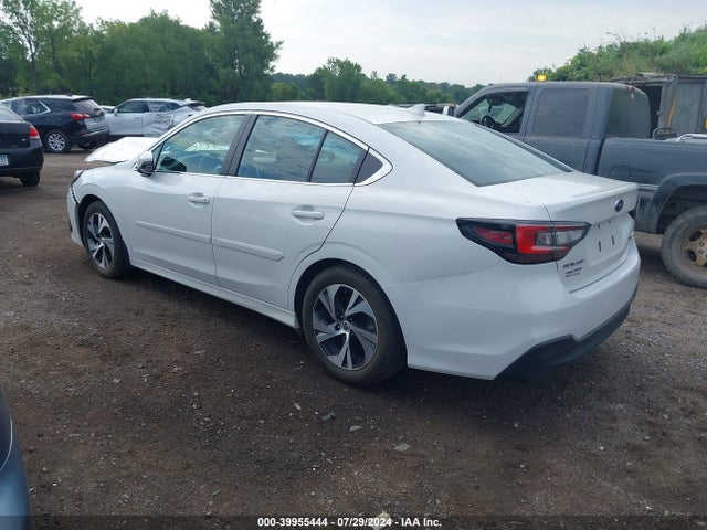 4S3BWAD60N3023425 Subaru Legacy Premium