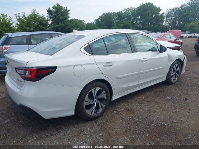 4S3BWAD60N3023425 Subaru Legacy Premium