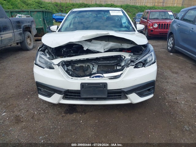 4S3BWAD60N3023425 Subaru Legacy Premium