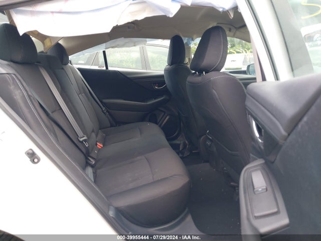4S3BWAD60N3023425 Subaru Legacy Premium
