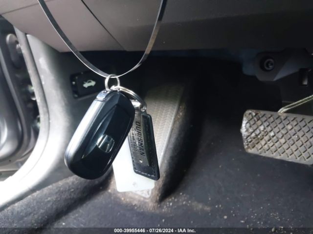 3CZRZ2H39RM747768 Honda Hr-v Awd Lx